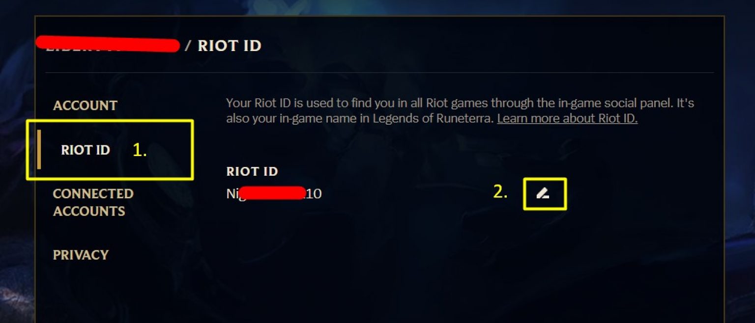 Что такое RIOT ID в Valorant и где его найти Valorantn