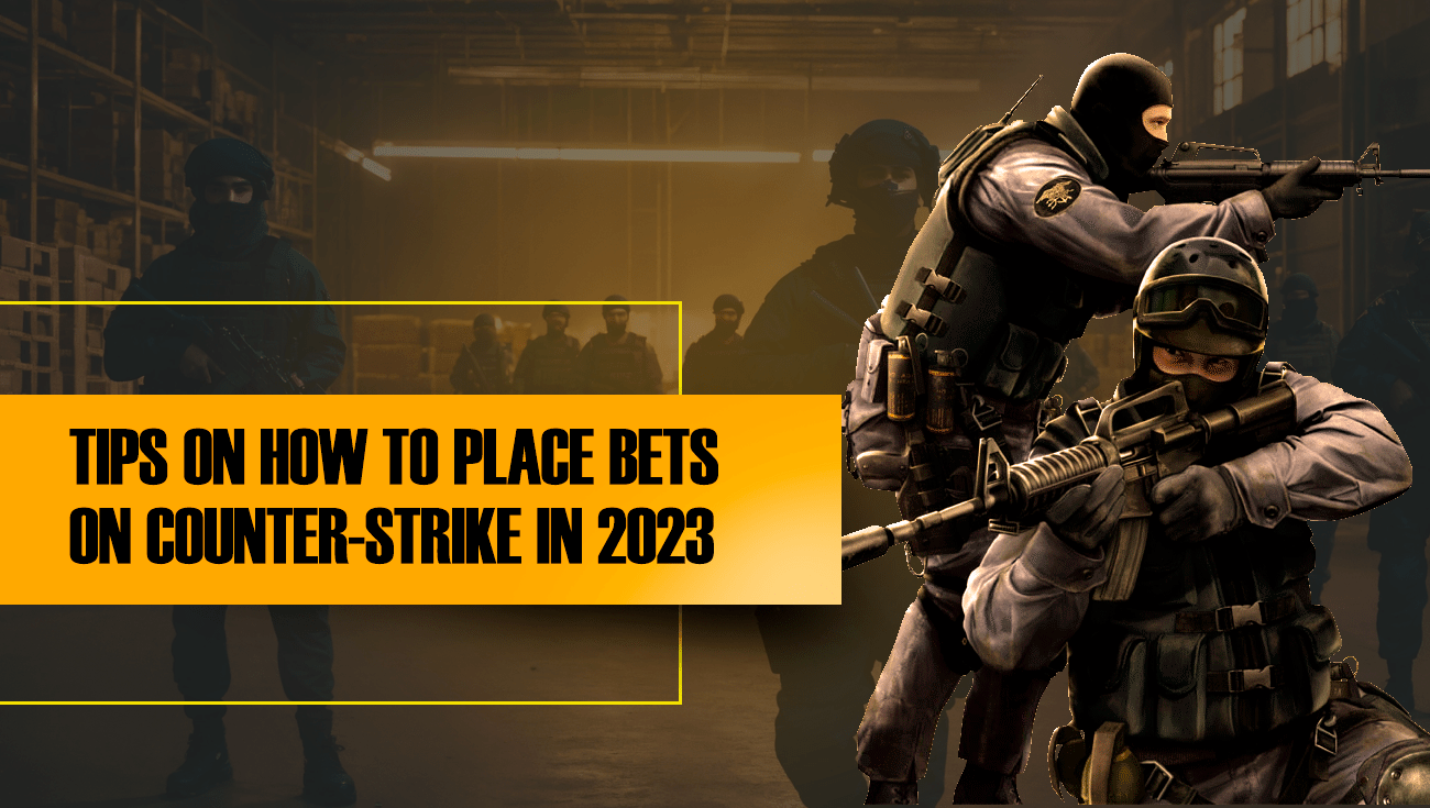 CSGO BETS GUIDE
