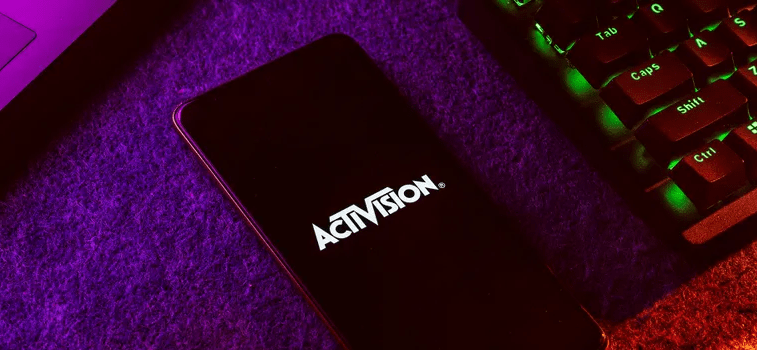 В январе 2022 года Microsoft объявила о своих планах приобрести Activision Blizzard, что стало важной вехой в игровой индустрии.