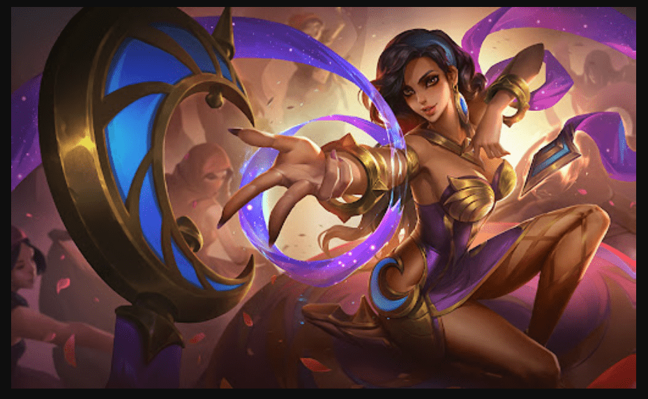 Линии опыта в Mobile Legends: Почему каждый должен освоить Эсмеральду? — изображение 5