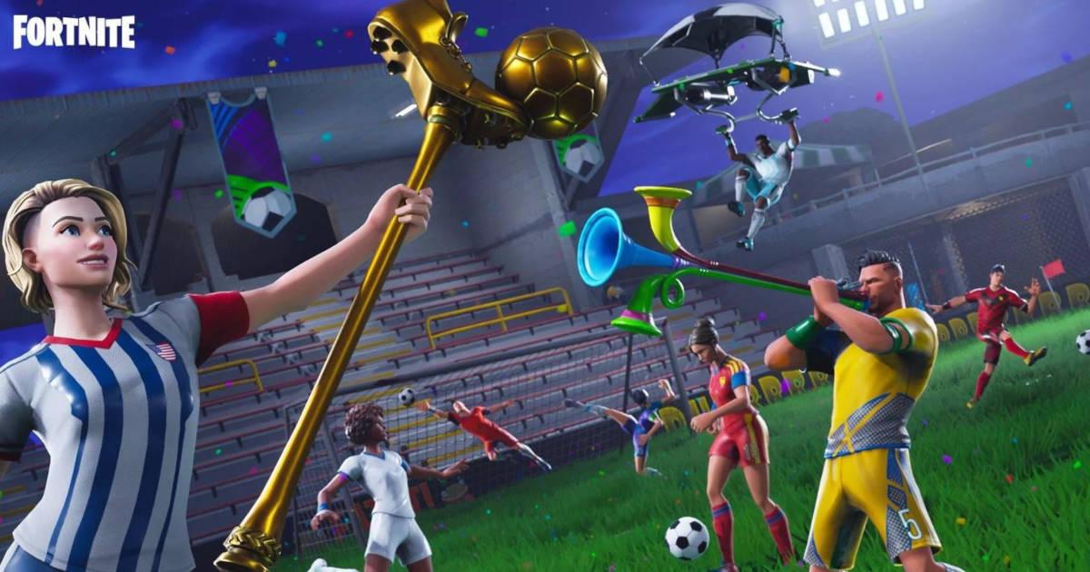 Является ли киберспорт спортом? Почему киберспорт — это спорт для всех — изображение 4