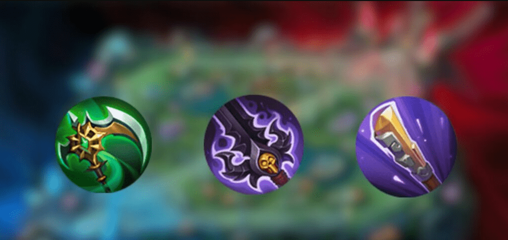 Новая сборка Троицы в Mobile Legends: Почему она стала такой популярной среди основных стрелков?