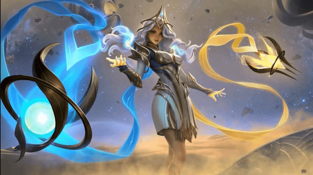 Линии опыта в Mobile Legends: Почему каждый должен освоить Эсмеральду? — изображение 2