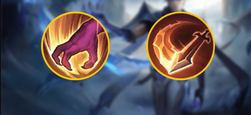 Полное руководство по Аамону в Mobile Legends: оптимальная сборка, навыки, эмблема и комбоn — изображение 4