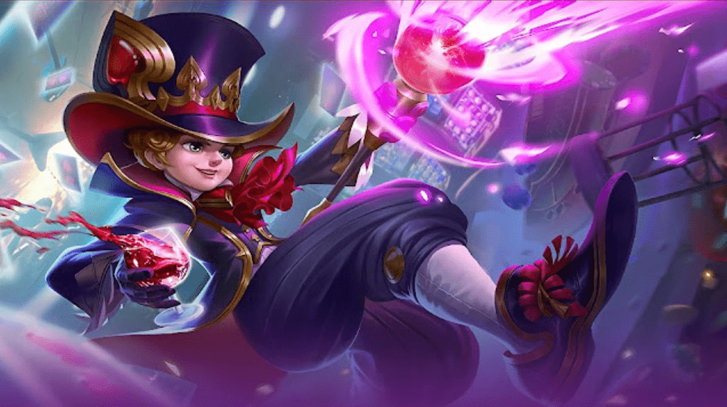 Топ 5 героев для противостояния Лайле в Mobile Legends — изображение 4