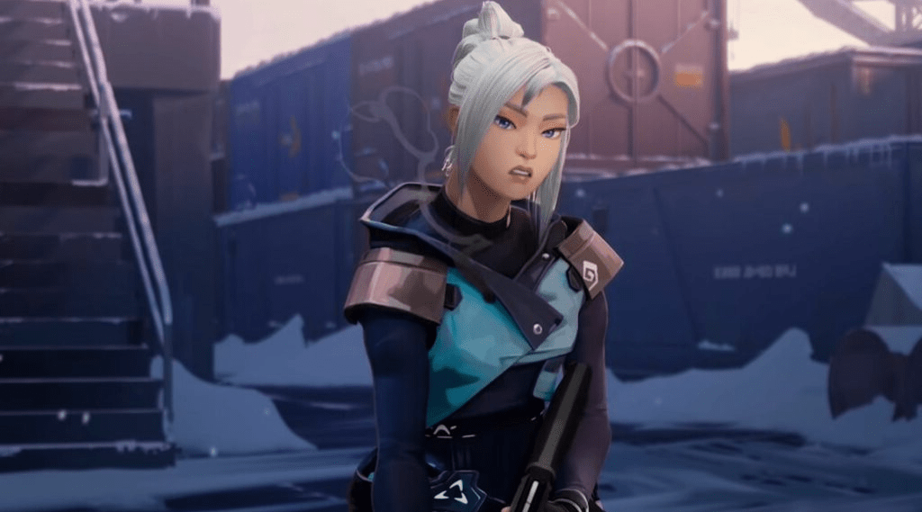 Самые умелые бойцы на Icebox для обездвиживания противниковn — изображение 2