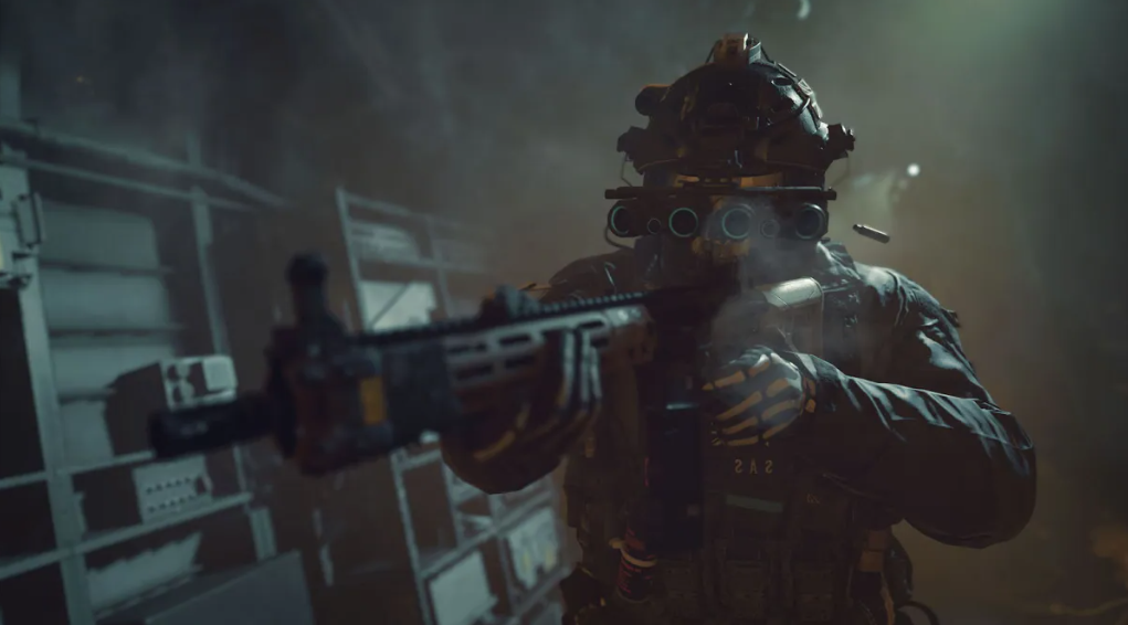 Как быстро получить базовые убийства в Modern Warfare 3 и их значение — изображение 3