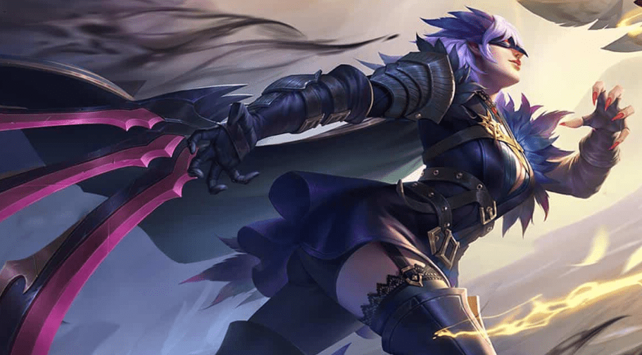 Топ 5 героев для противостояния Лайле в Mobile Legends — изображение 3