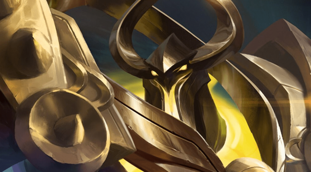 Руководство по Mobile Legends Uranus: оптимальная сборка, способности, эмблема, комбо — изображение 1