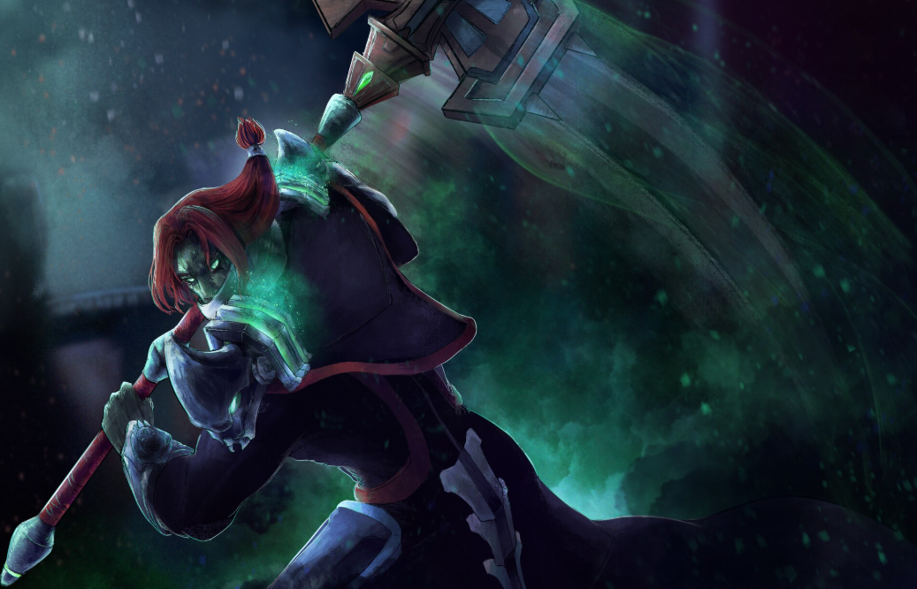 Руководство по Mobile Legends Теризла: оптимальная настройка для сборки, навыков, эмблемы и комбо — изображение 1