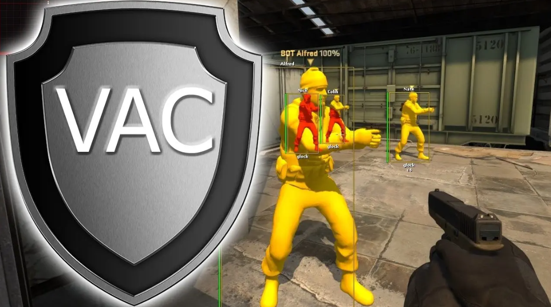 Почему VAC — это лучшее решение для борьбы с читами? — изображение 1