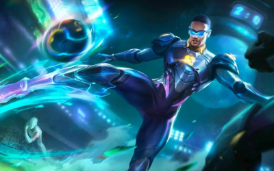 Лучшие герои против Бруно в Mobile Legends: Как противостоять Бруно (Руководство MLBB)