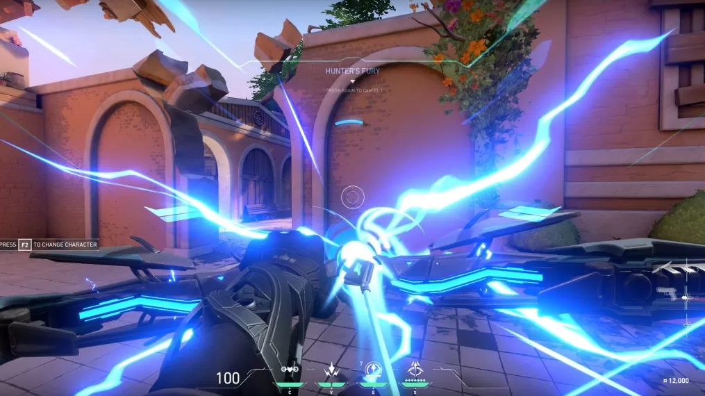 Лучшие сборки Сова в Valorant для каждого сайта Ascent — изображение 1