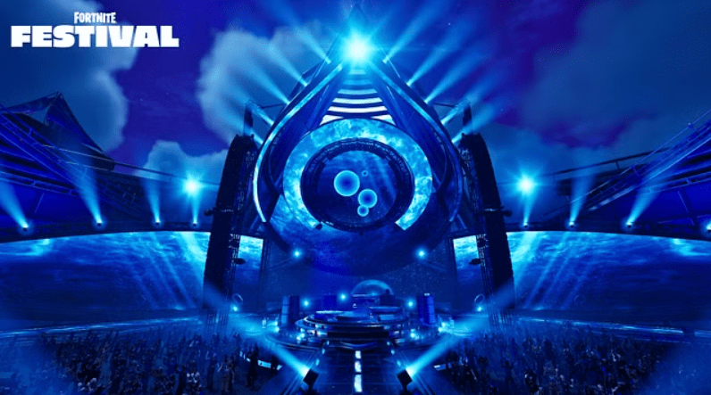 Билли Айлиш сотрудничает с фестивалем Fortnite — изображение 4