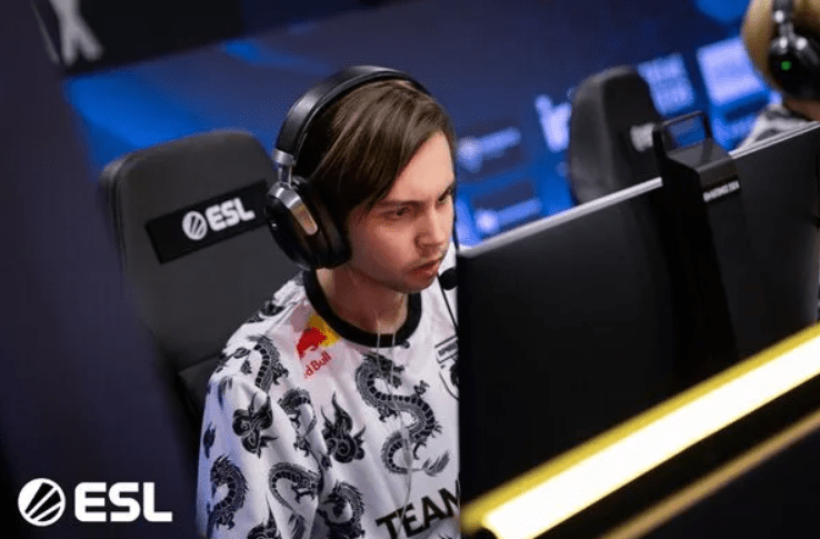 Неожиданный уход: командный дух неожиданно покидает 19-й сезон ESL Pro Leaguen — изображение 3