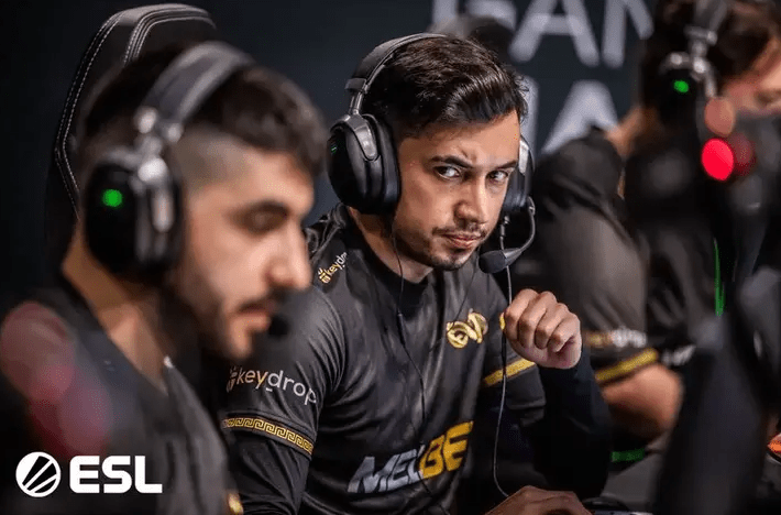 Адский огонь зажигает соревнование на ESWC 2024 Европейские отборочные