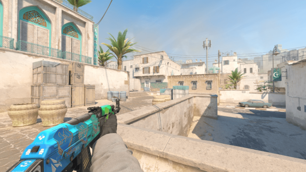 Реакции профессиональных игроков на изменения в пуле карт Counter-Strike: удаление Overpass, добавление Dust2 — изображение 2