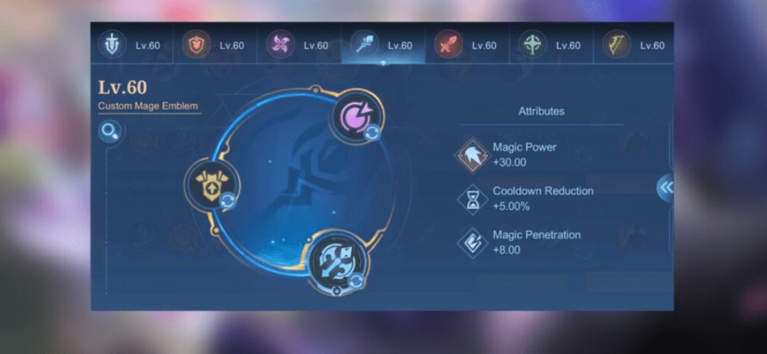 Руководство по Mobile Legends Теризла: оптимальная настройка для сборки, навыков, эмблемы и комбо — изображение 4