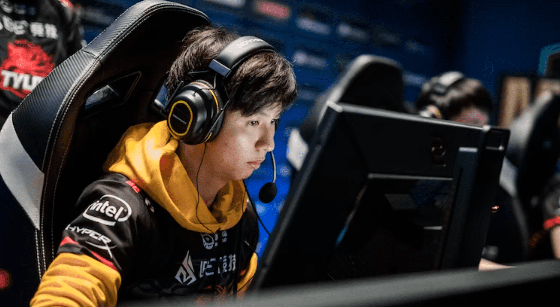 T1 снайпер xccurate получил травму руки и не сможет продолжать участие в VCT 2024 Pacific — изображение 3