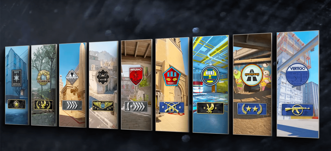 Реакции профессиональных игроков на изменения в пуле карт Counter-Strike: удаление Overpass, добавление Dust2 — изображение 4