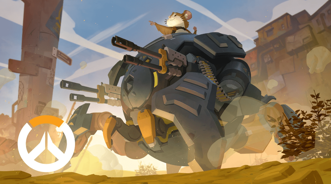 Overwatch 2 запускает 10-й сезон с бесплатными персонажами, масштабными обновлениями и захватывающим дебютом Venture — изображение 3