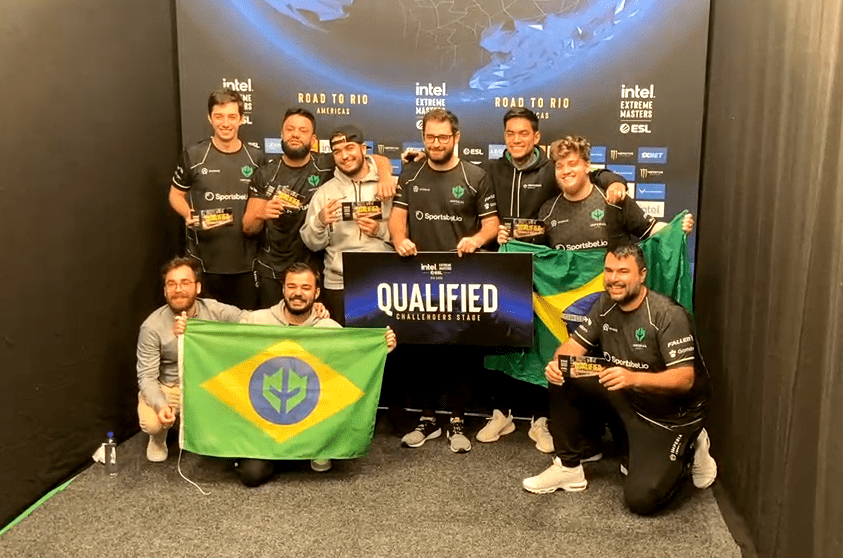 Фэйз против Империал: прогноз матча для ESL Pro League Season 19 — изображение 4