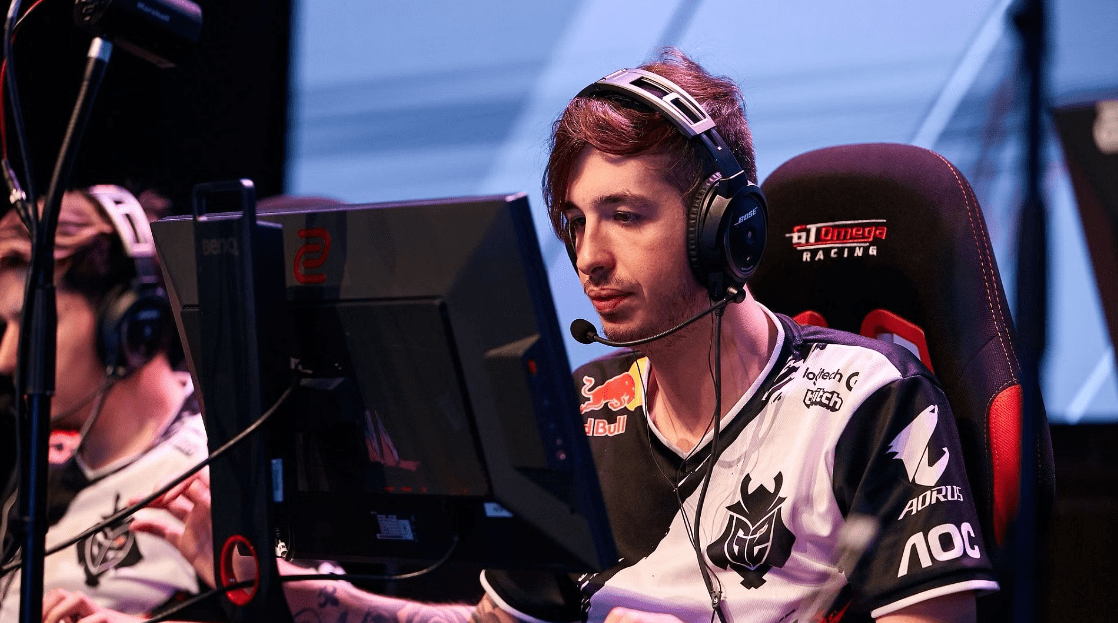 КенниС сотрудничает с NextGenZ для выпуска скина для мастер-класса