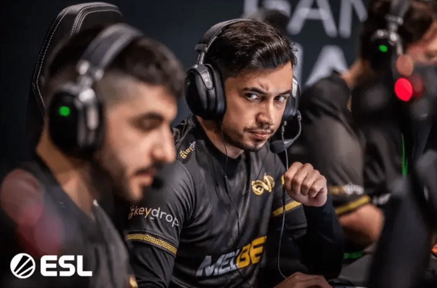 Вечный огонь побеждает GamerLegion и будет соревноваться с Liquid в финале CCT Global Finals 2024n