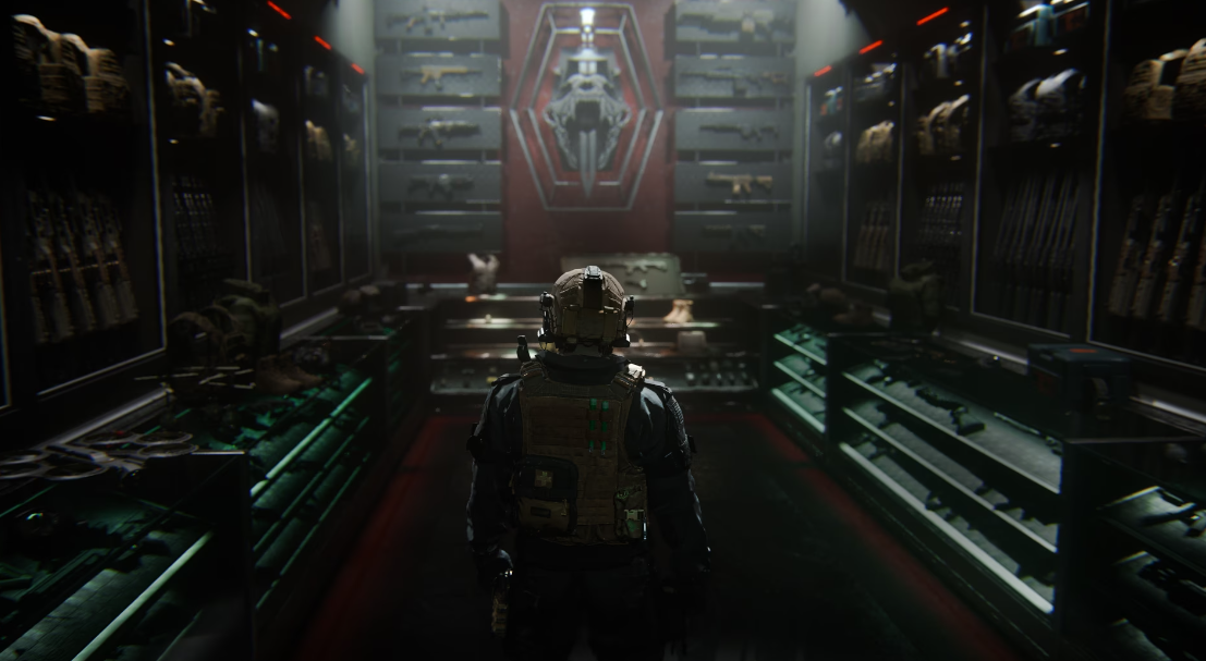 Что такое жилет Mission Control в Modern Warfare 3? Объяснение нового изменяющего игру преимущества — изображение 2