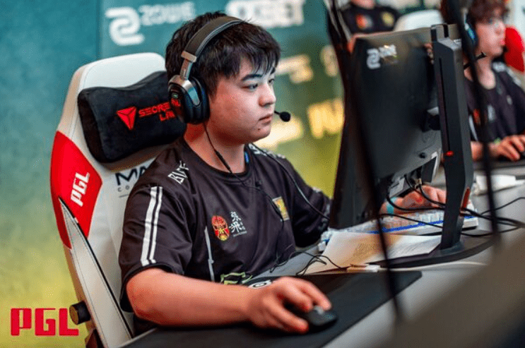 Бренд Gucci распустил свою команду CS 2