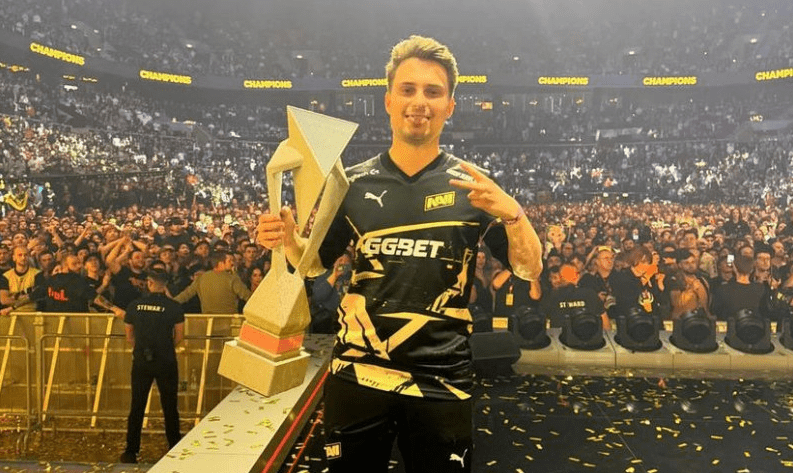 Я коснулся тем критики и роли команды — изображение 2