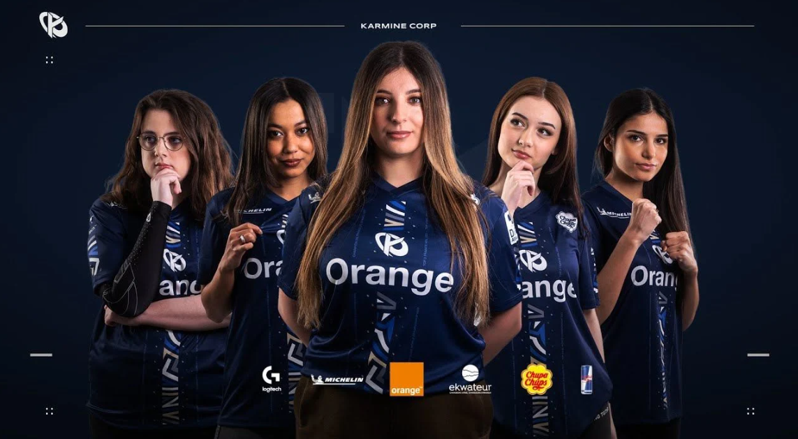 Игроки DetonatioN FocusMe размышляют о поражении команде Team Secret и планируют следующую игру