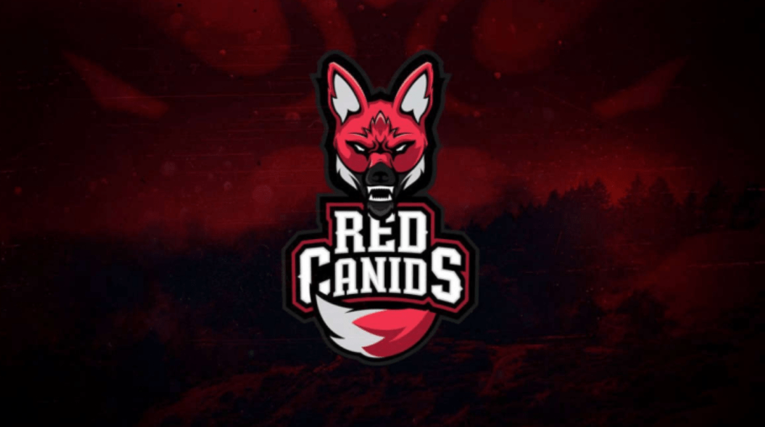 Красные каниды побеждают в сезоне 4 CBCS