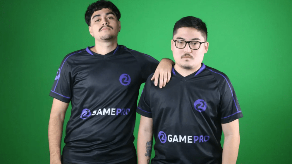 Ветеран-стратег Юши подписывает контракт с 2GAME Esports в качестве нового главного тренера — изображение 2