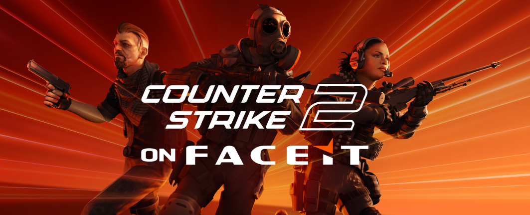 Новая обновление FACEIT вводит бонусный ELO за выдающиеся игровые достижения