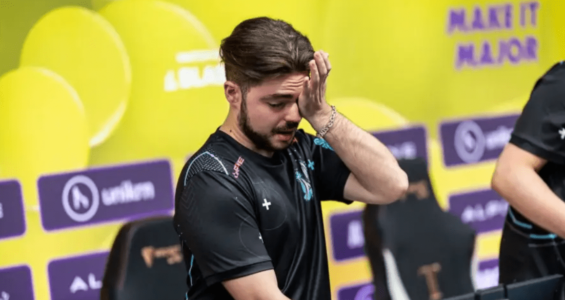 SDY обсуждает трудности, связанные с поиском новой команды