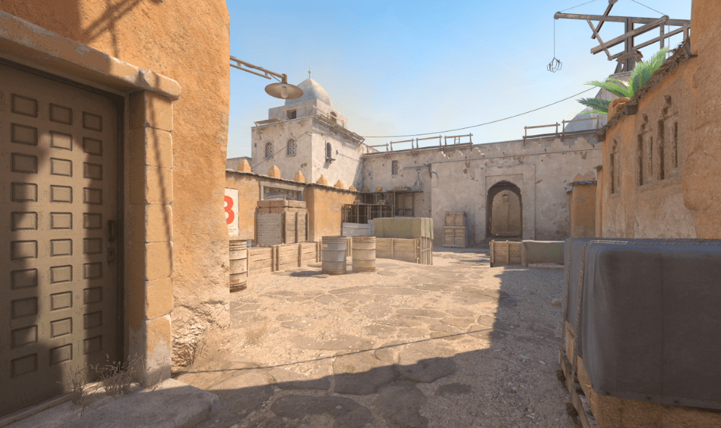 Плопски присоединится к Metizport вместо nilo на Global Esports Tour Rio