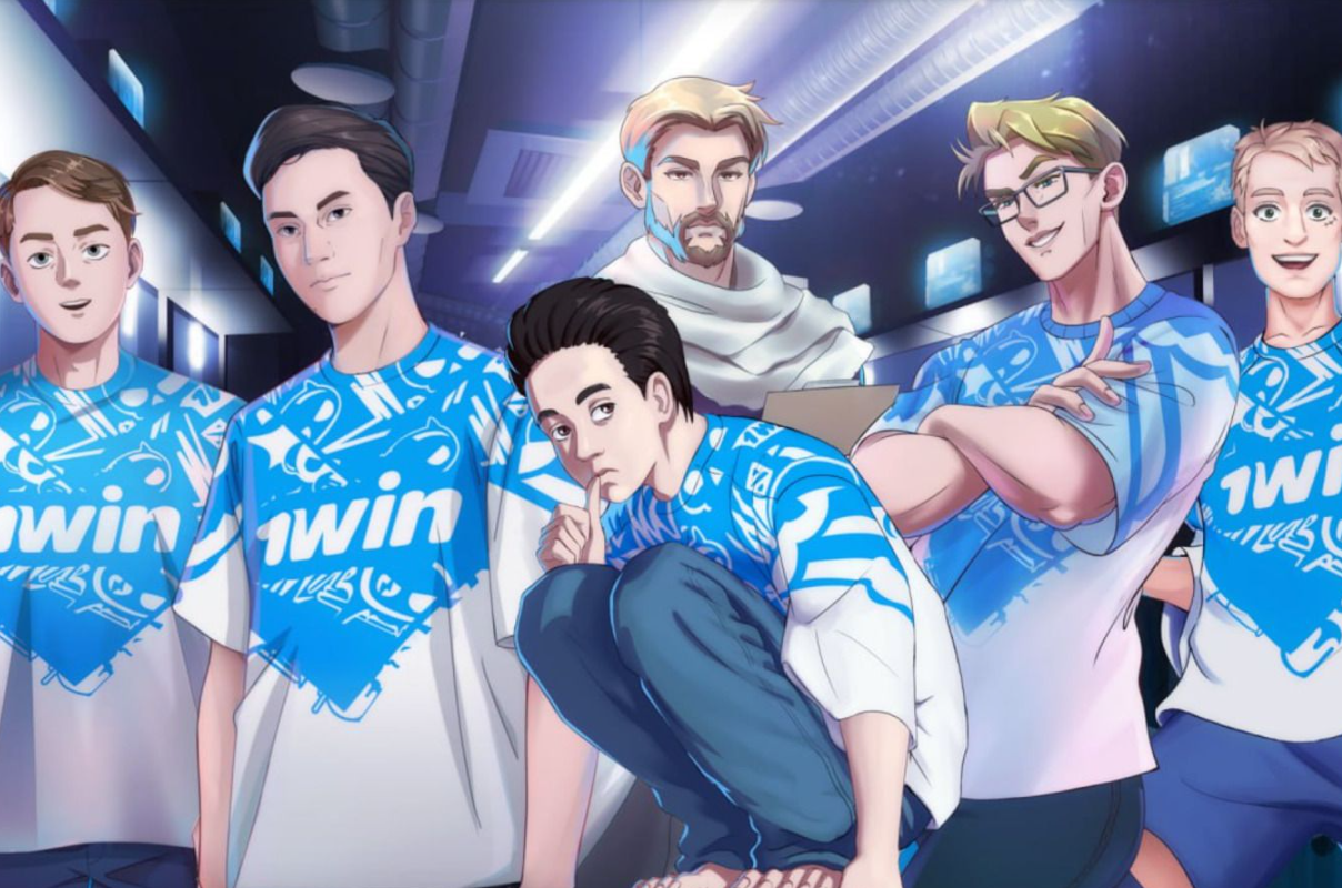 1win Преодолейте все препятствия и квалифицируйтесь на The International 13n