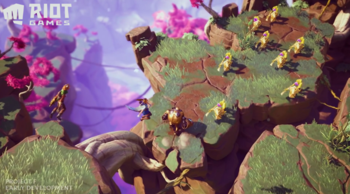 Italy and Portugal join VALORANT Challengers Spain