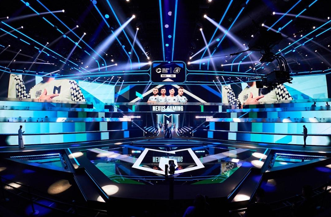 Nexus расстается с ERSIN