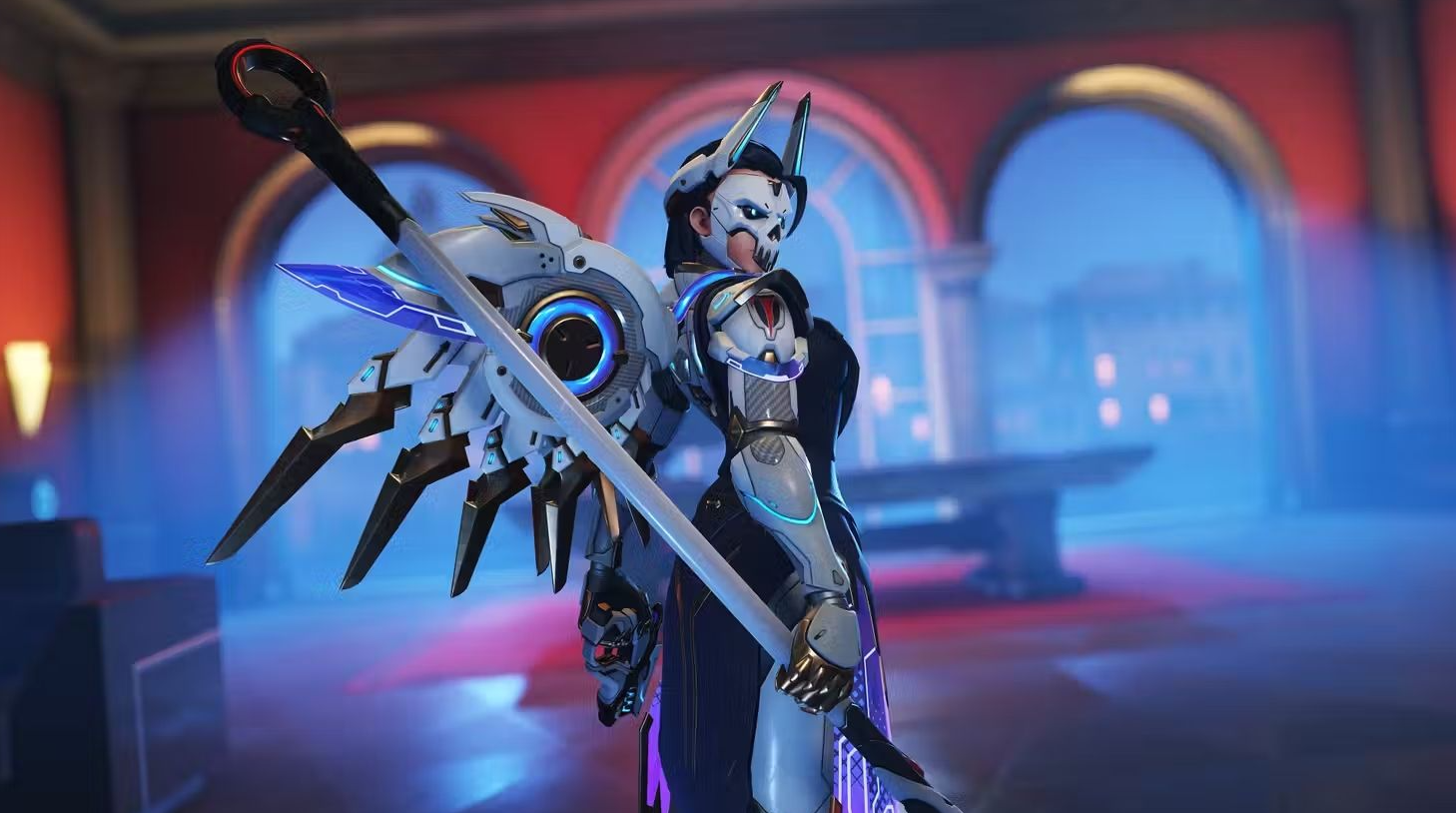 Blizzard уверяет фанатов: интересные обновления Overwatch 2 появятся в 11 сезоне, несмотря на отсутствие презентации Xbox