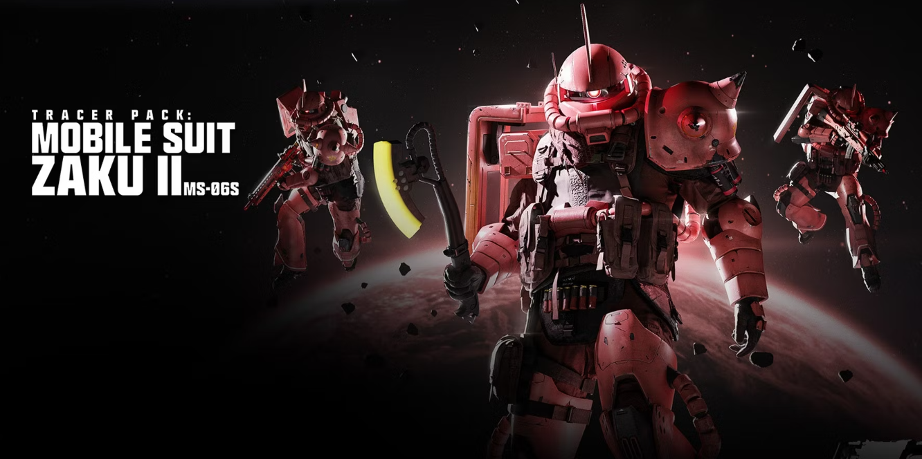 Как получить оружие ближнего боя Soulrender в Modern Warfare 3 и Warzonen