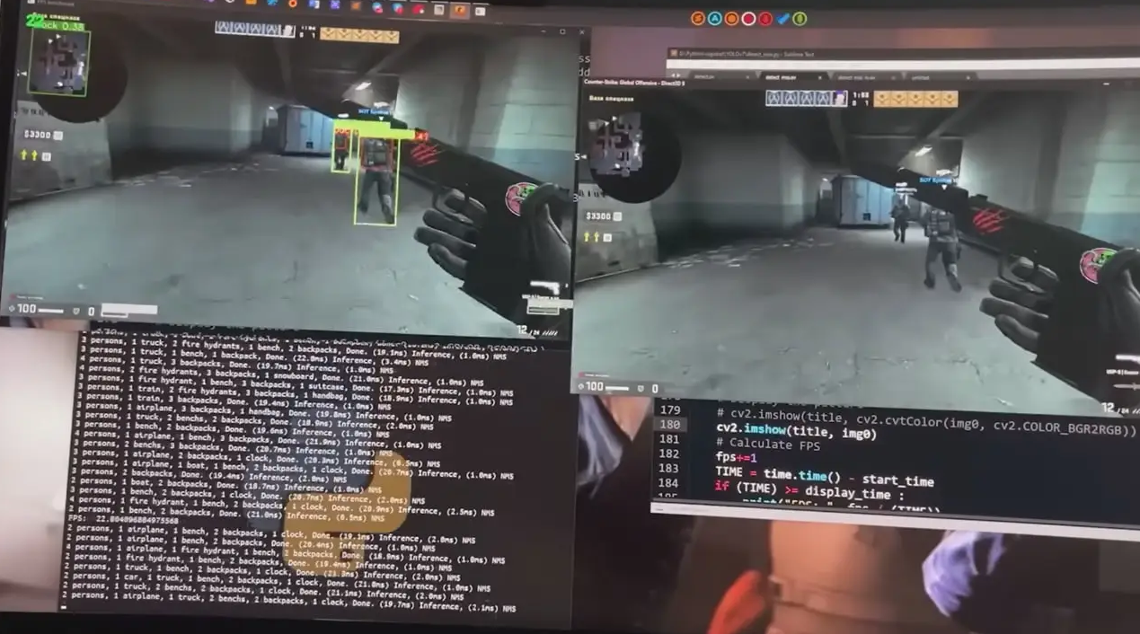 Стремление UA к амбициозному прорыву: Видение звезды Арсенала по доминированию в киберспорте