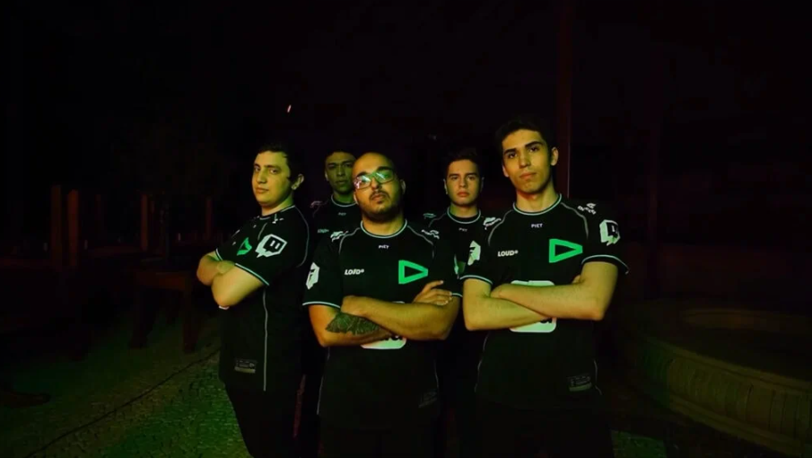 LetsPlay.Live и Riot Games расширяют сотрудничество для VALORANT Challengers Oceanian