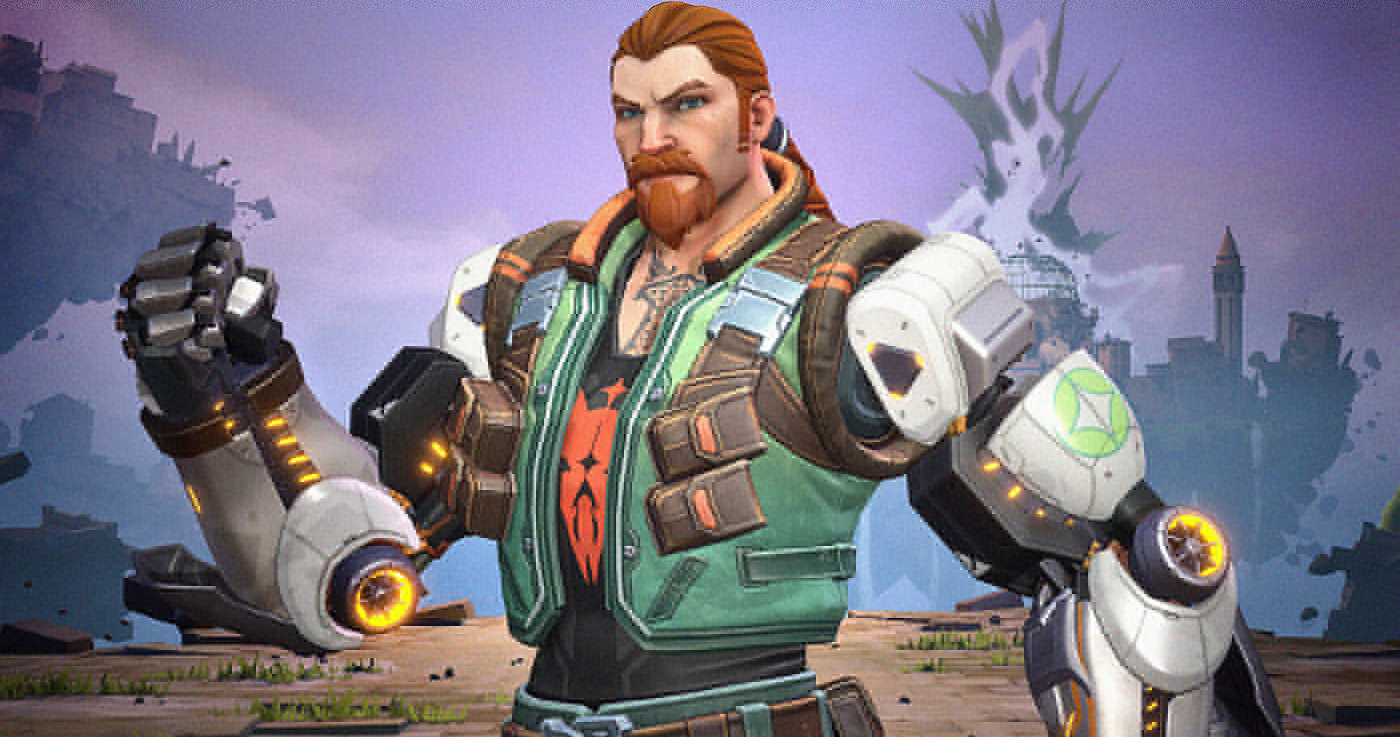 Топ 3 героя для противостояния Фредринн в Mobile Legends — изображение 2