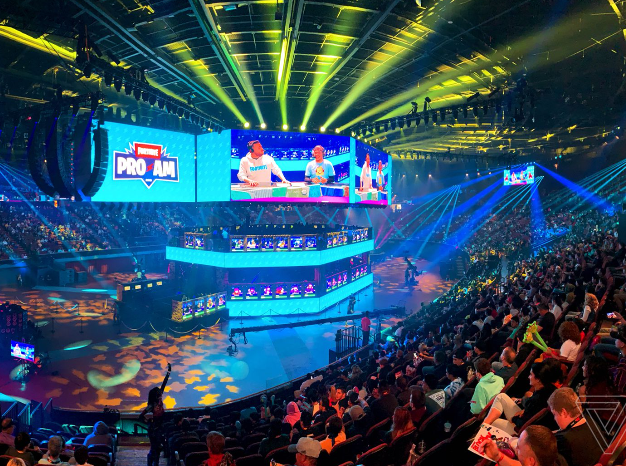 КИБЕРСПОРТ: Gaimin Gladiators входит в Overwatch, Fortnite — изображение 2