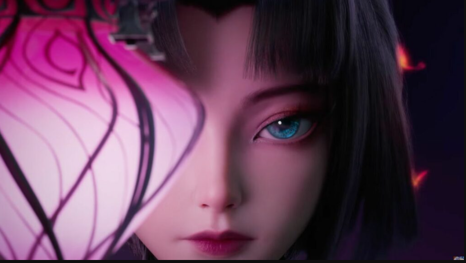 Дата выпуска Zhuxin: Когда вы сможете сыграть за этого нового героя-мага в Mobile Legends? — изображение 2