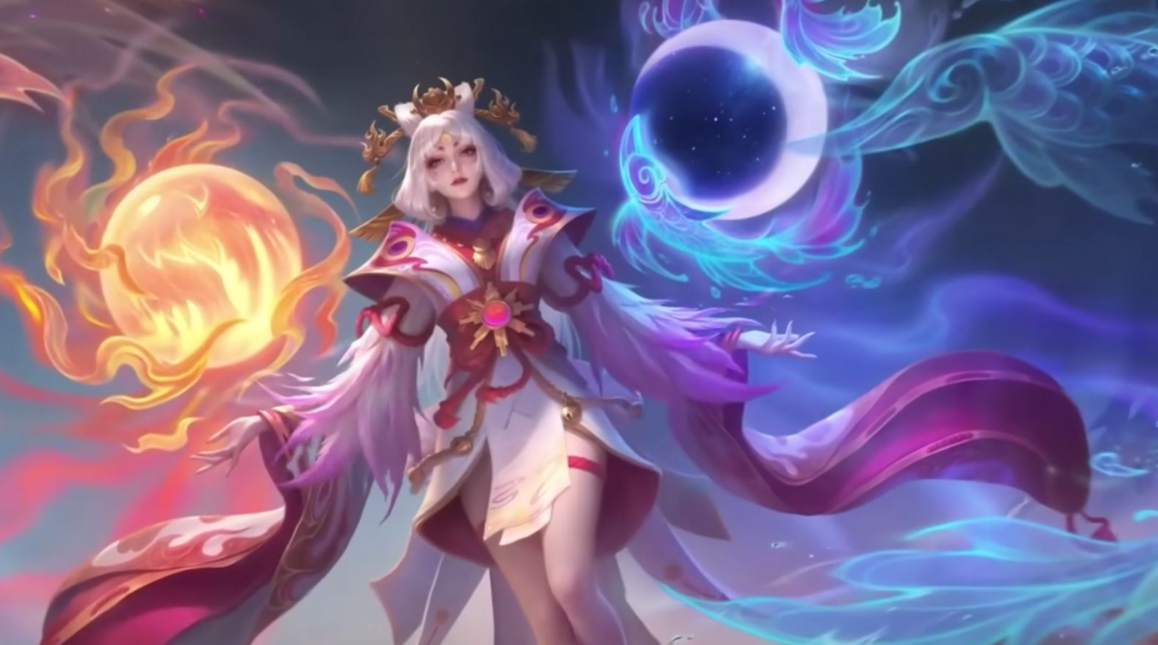 Три лучших героя для противостояния Карри в Mobile Legends — изображение 2