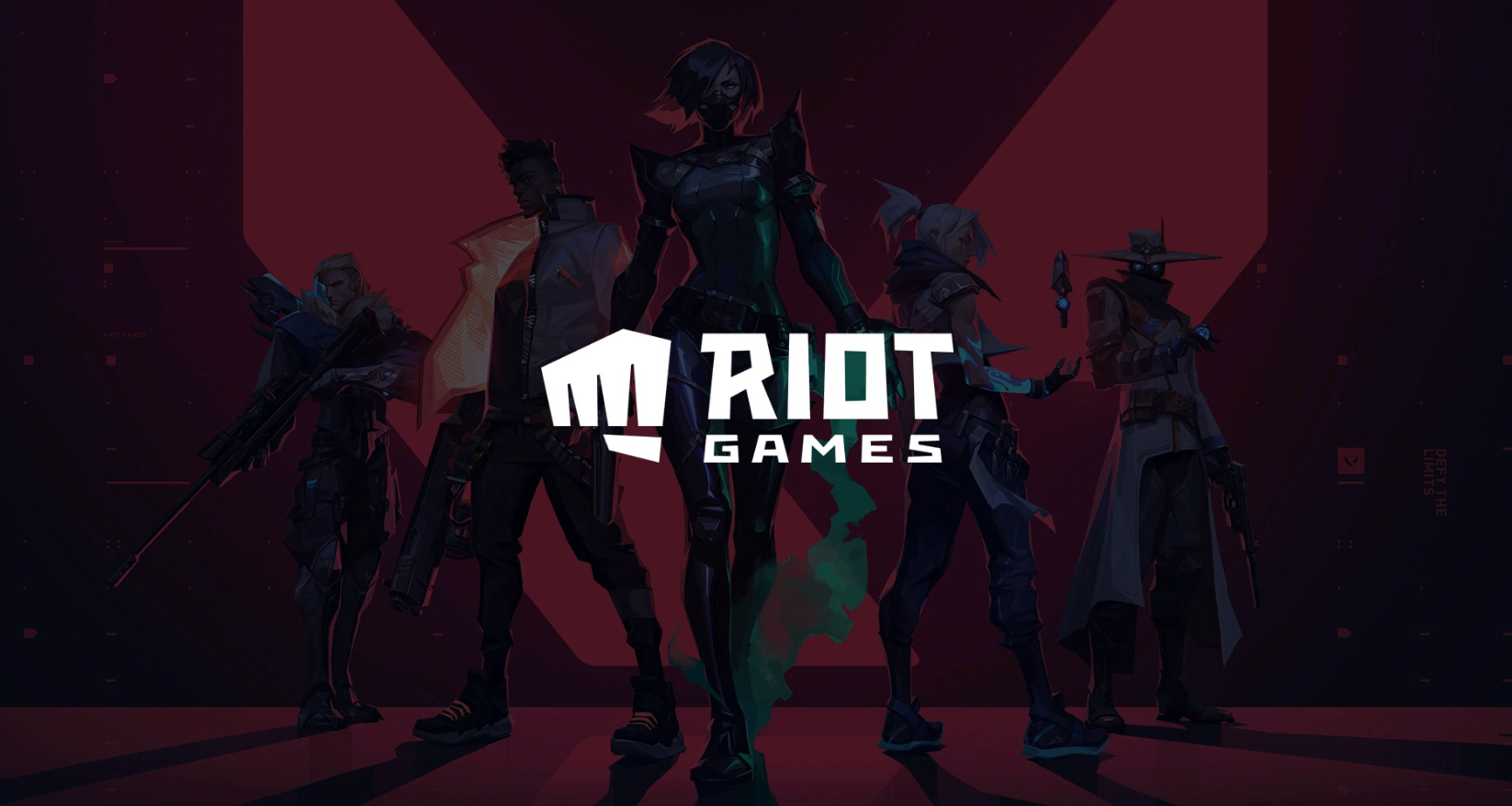 Riot Games планирует исправить ошибку с отображением траектории подобранного оружия в патче 9.01