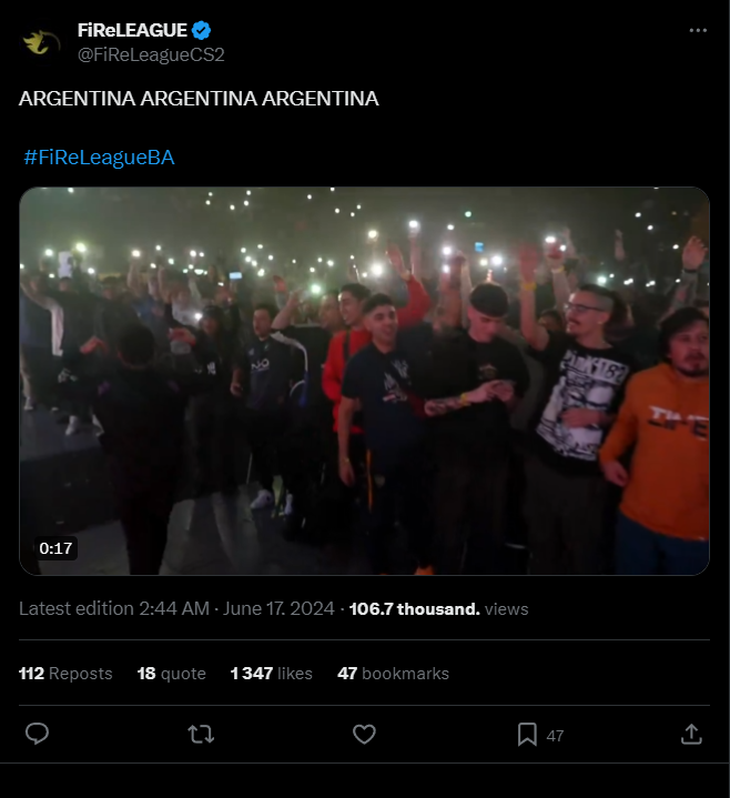 paiN Gaming выходит в полуфинал на Глобальном Турне Киберспорта Рио 2024 — изображение 2